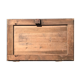 Porte de placard XIXe