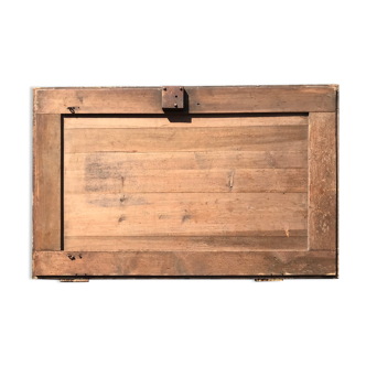 Porte de placard XIXe
