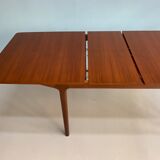 Teak Mcintosh dining table