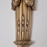 Applique en bronze époque Napoléon III