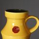 Bay Keramik West Germany grand vase vintage 239-30 Space Age 1960s