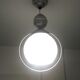 Art deco hanging lamp 50
