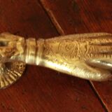 Door knocker