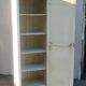 Vintage 50 1-door wardrobe