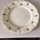 6 plates flat sarreguemines digoin - model arromanches