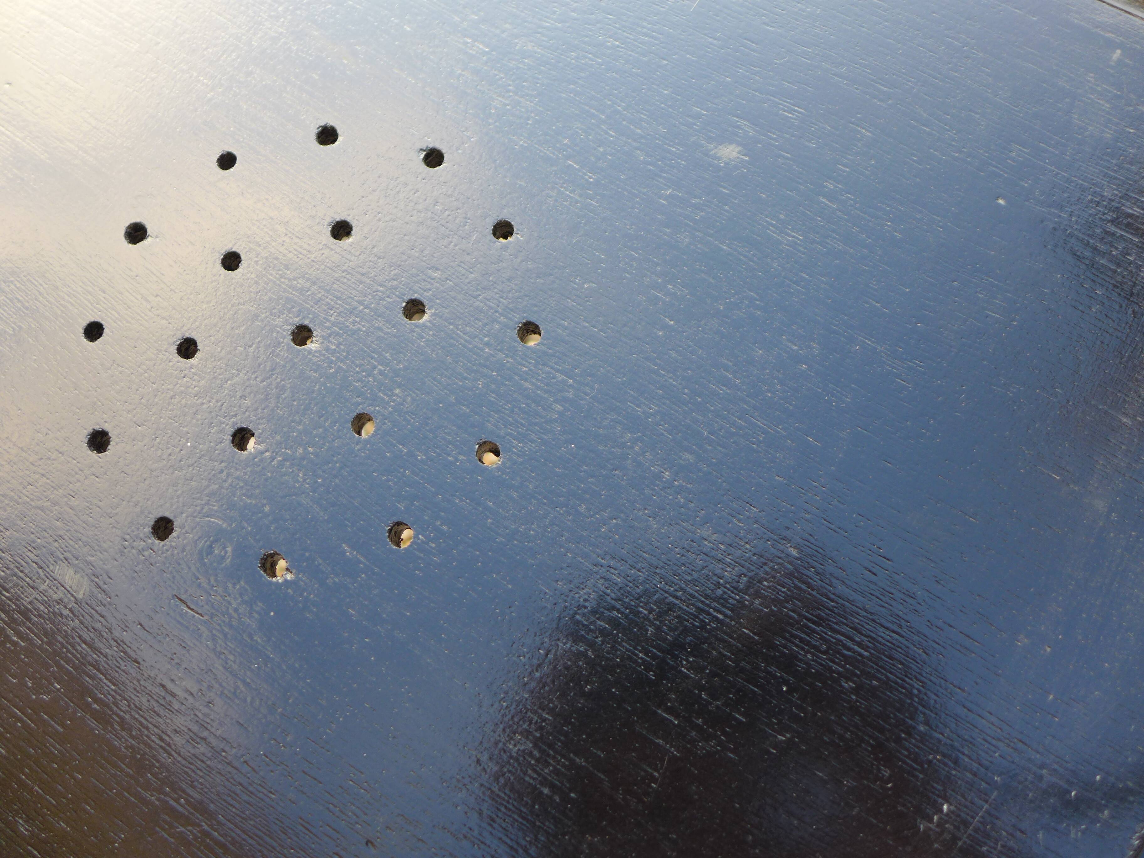 B32 chair by Marcel Breuer