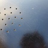 B32 chair by Marcel Breuer