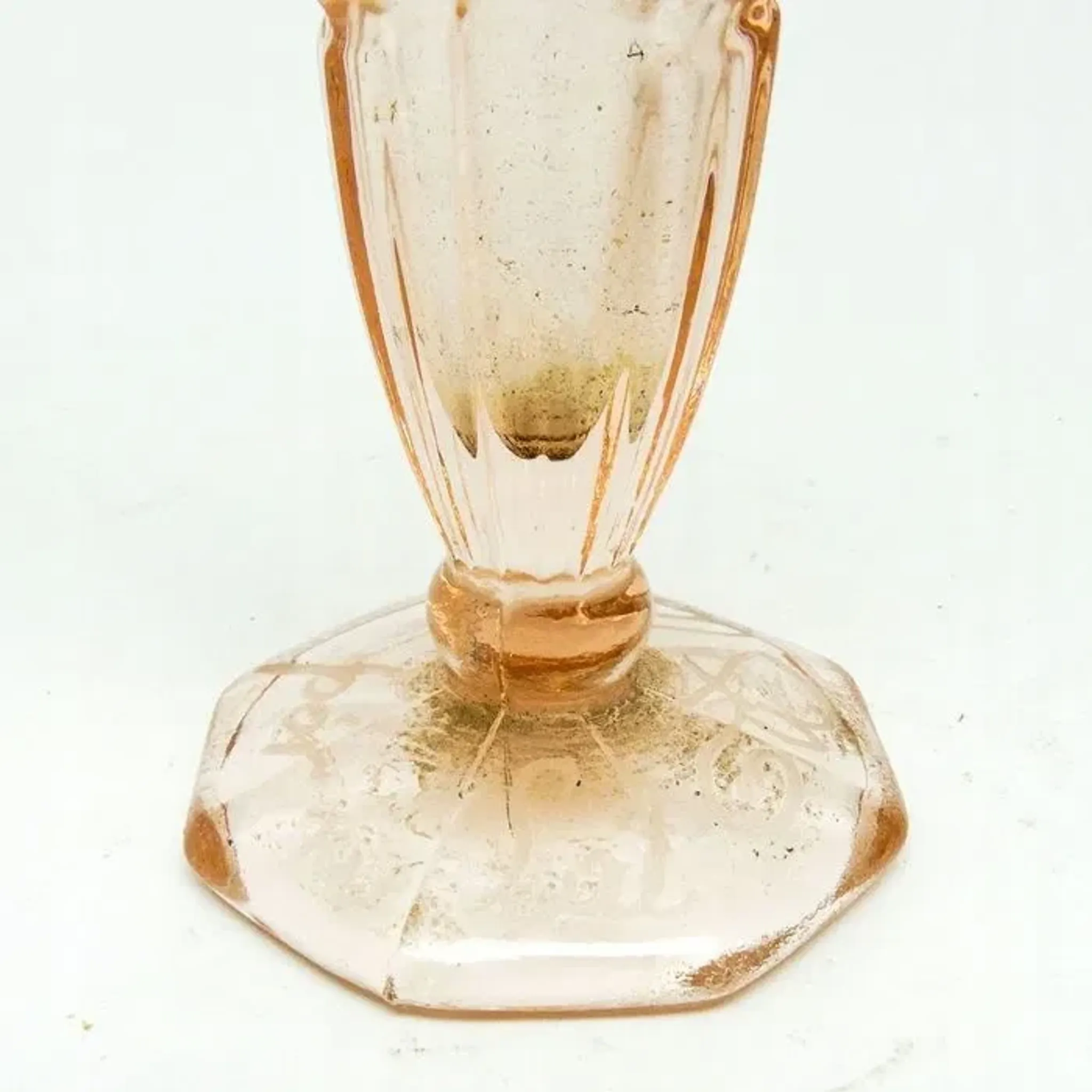 M1W H. Zawiercie Art Deco Vase
