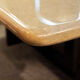 Table basse Jonathan par Francesco Soro pour ICF ICF De Padova Italie , 1970