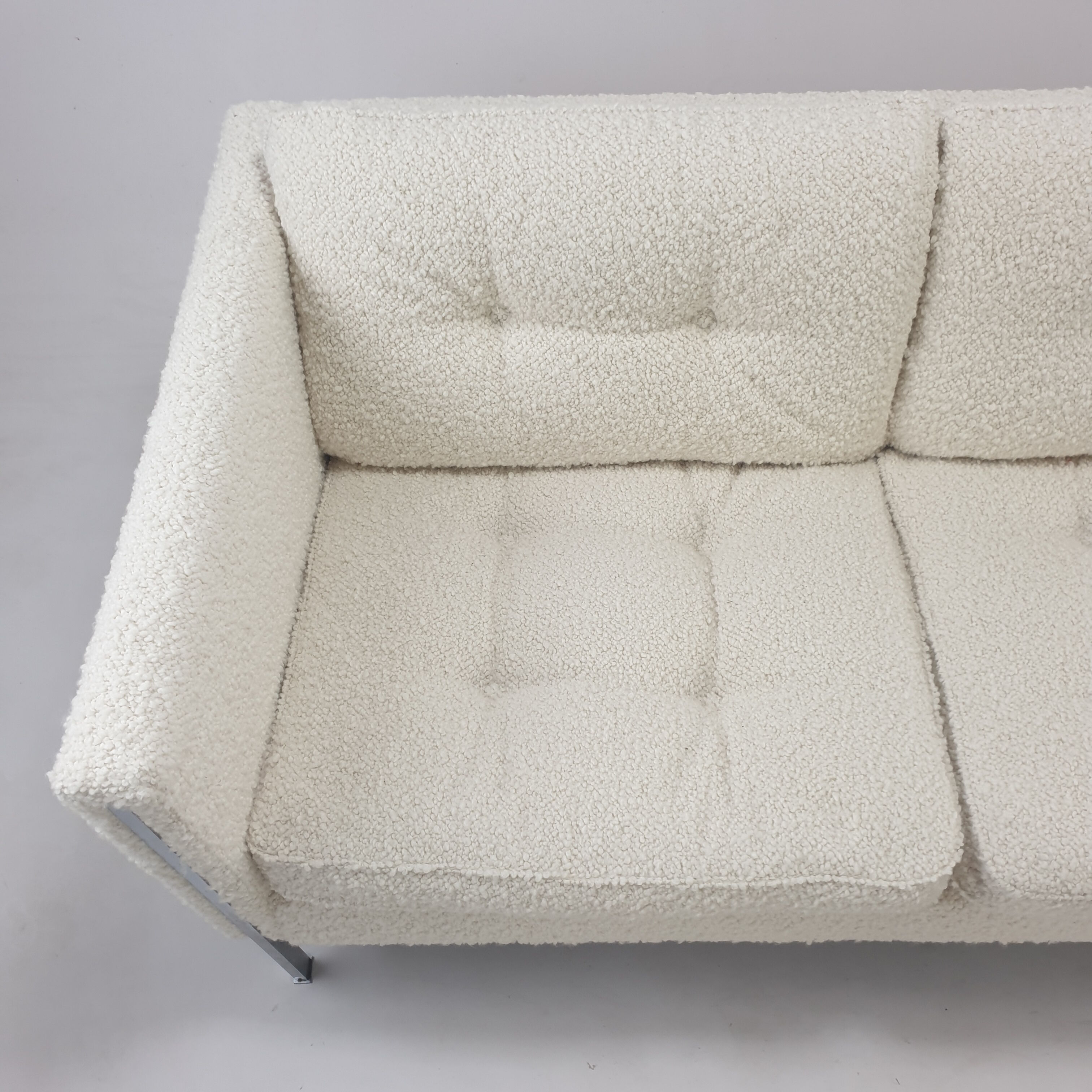 Model 442 Sofa by Pierre Paulin for Artifort, 1960s