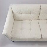 Model 442 Sofa by Pierre Paulin for Artifort, 1960s