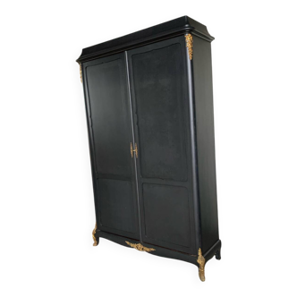 Armoire Empire Parisienne