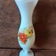 Opaline vase