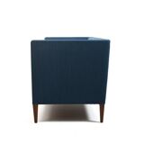 Three Seat Sofa by Frits Henningsen 1930s. Original Condition