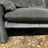 Maralunga sofa by Vico Magistretti