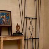 Vintage coat rack