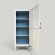 Armoire parisienne miniature ancienne