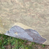 Marble coffee table Roche Bobois