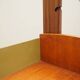 Teak system bookcase, Norwegian design, 1960s, production: Blindheim Mobelf