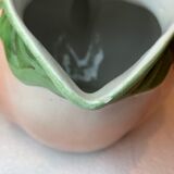 Pitcher dabbling vintage tomato tomato France