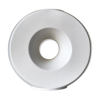 Vintage ceramic vase design 70 years