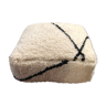 Berber pouf