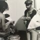 Draw USA, 80s, street music