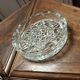 Crystal ashtray