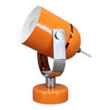 1970s Stanislav Indra Wall/Table Lamp, Czechoslovakia