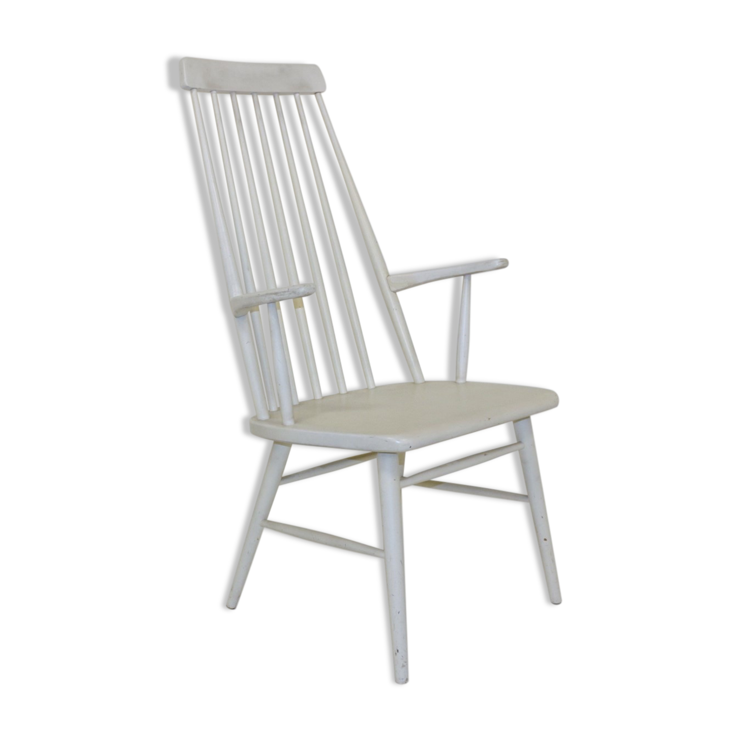 "Pinnstol" chair, Sweden, 1960