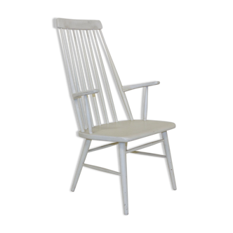 "Pinnstol" chair, Sweden, 1960