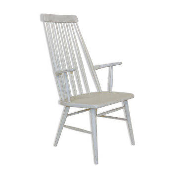 "Pinnstol" chair, Sweden, 1960