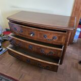 Commode style louis XIV