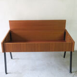 Modernist console of the 60s