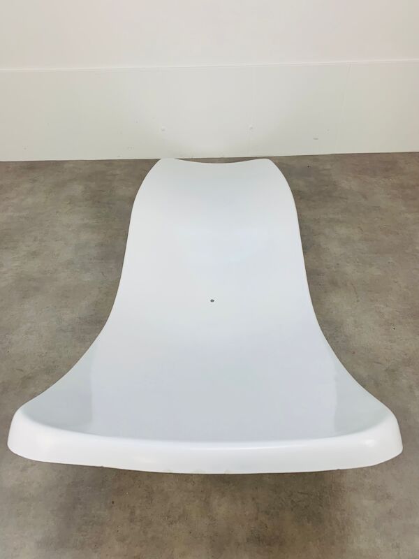 Transat fibre de verre Eurolax R1 par Charles Zublena