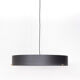 Bruno gatta stilnovo pendant lamp 1954, model 288