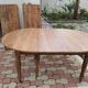 Table de ferme