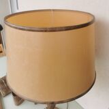 Leather desk set Le Tanneur PARIS