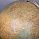 Philips 14 inch terrestrial globe c1920