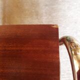 Vintage beside table