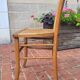 Chaise Bistrot Luterma