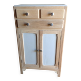 Buffet Parisien vintage année 50