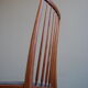 Paire de chaises par Ernst Dettinger