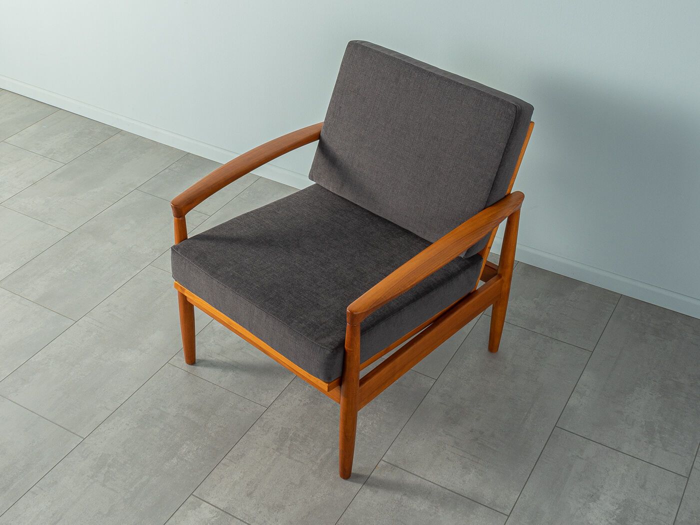 1960s Armchair