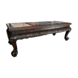 Table basse chinoise