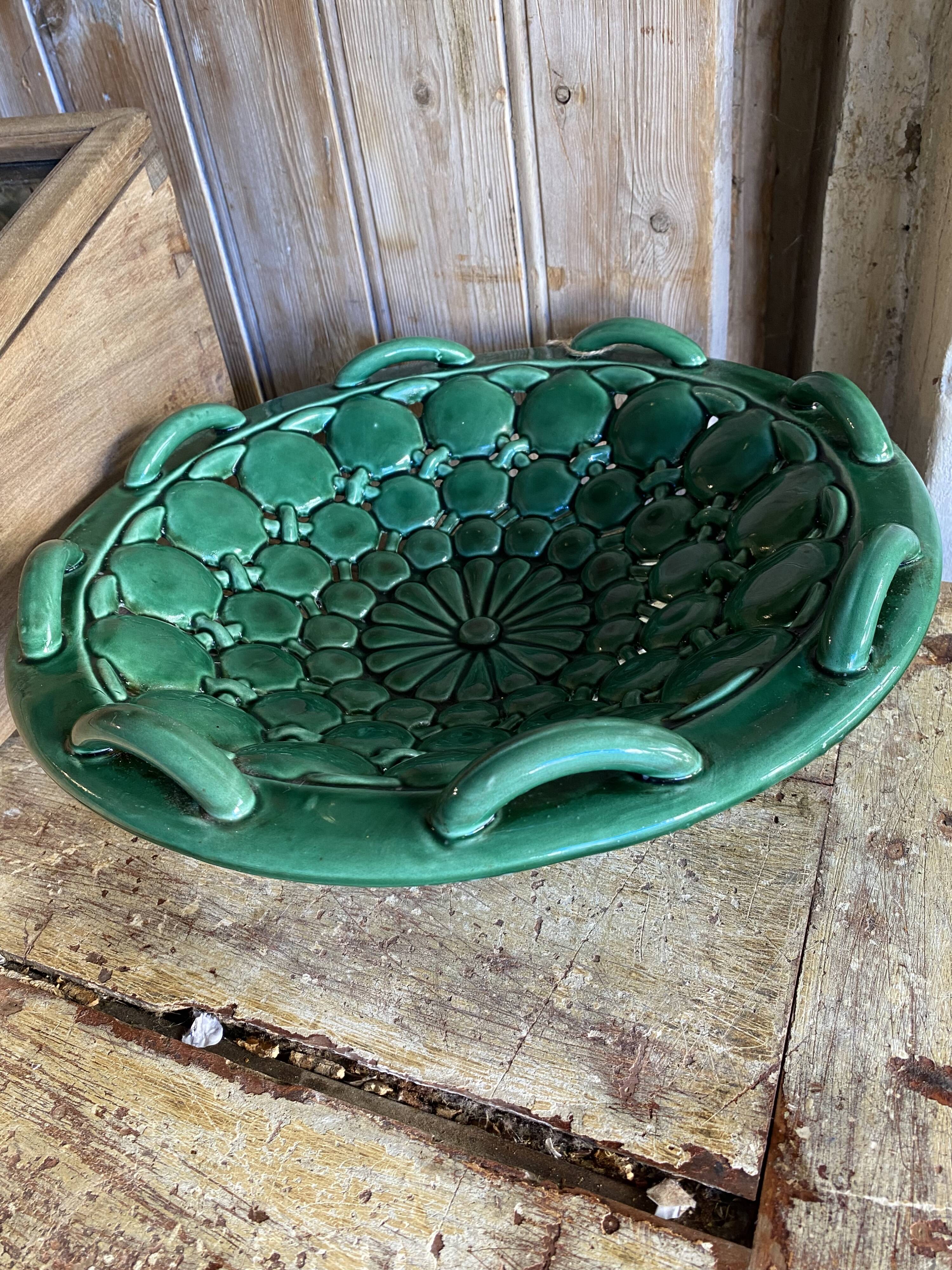 Fruit basket