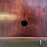 George Nelson sideboard in rosewood - Herman Miller - Vintage