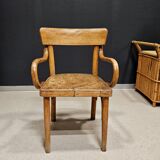 Baumann children's chair