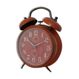 JAZ-branded Orange Vintage mechanical awakening