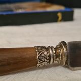 12 table knives